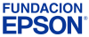 Logo Fundación EPSON-100px