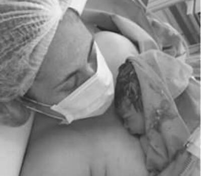 Curso de capacitación de ecografía pulmonar y cerebral neonatal