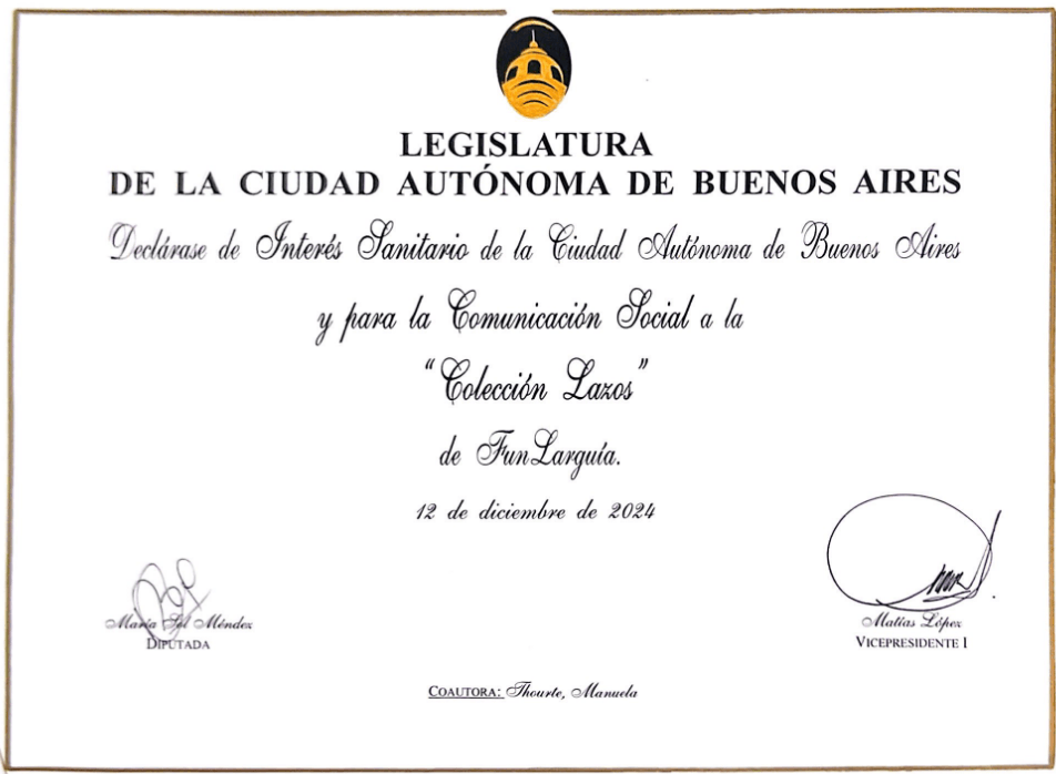 lazos(1)